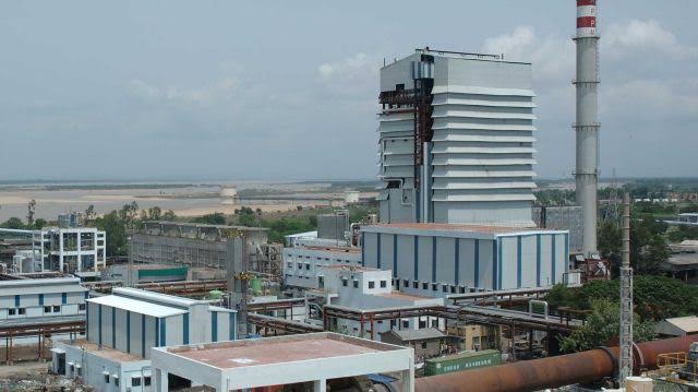 Ongoing Projects List