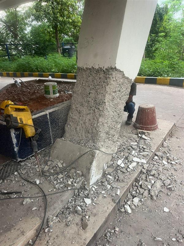 Ongoing Projects List